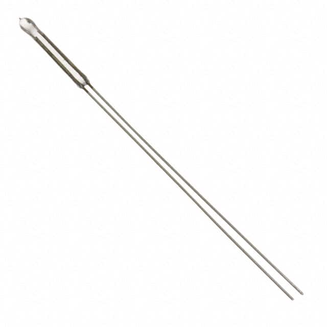 FP07DA103N Amphenol Thermometrics  Temperature Sensors - NTC Thermistors